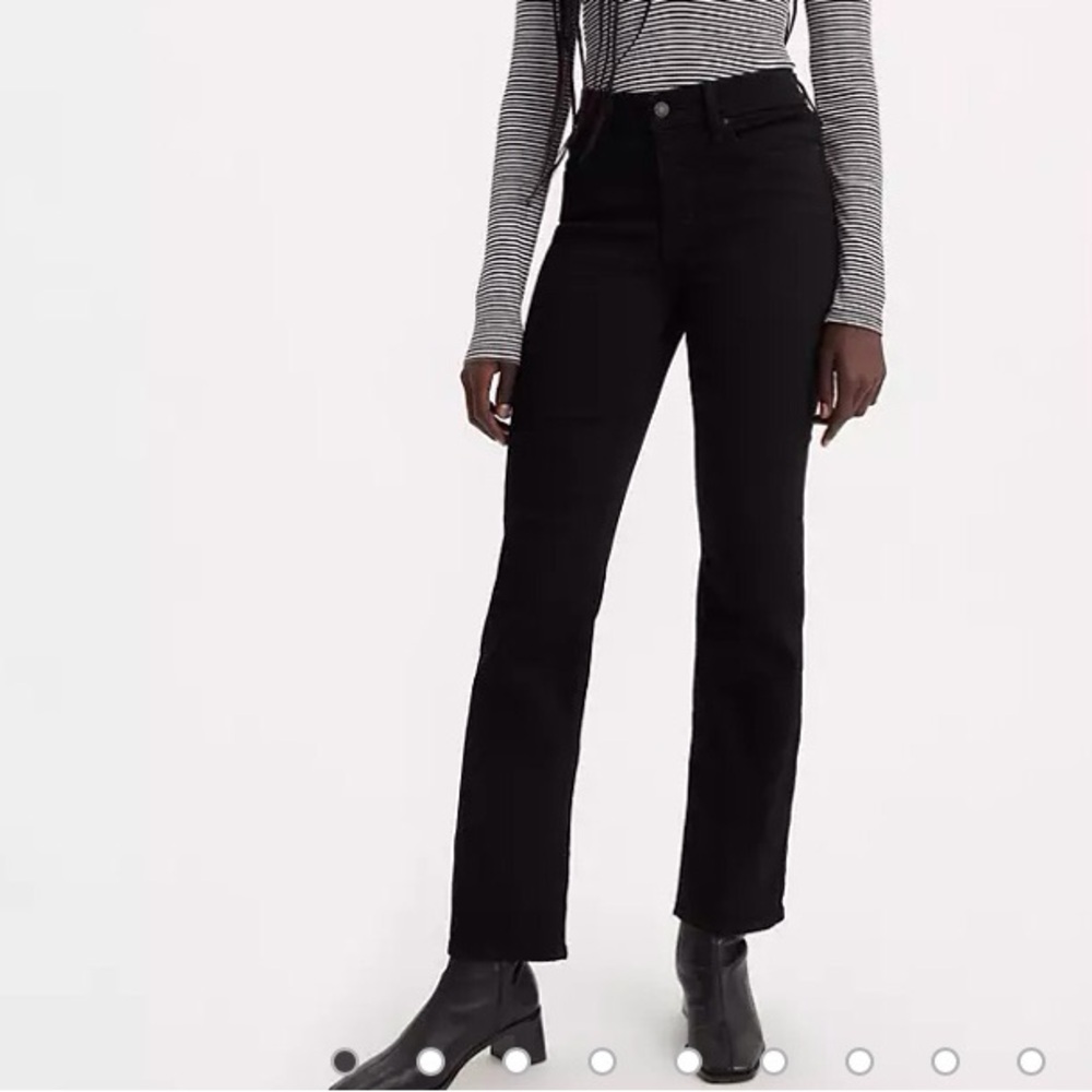 Copper flash jeans size 12 .
